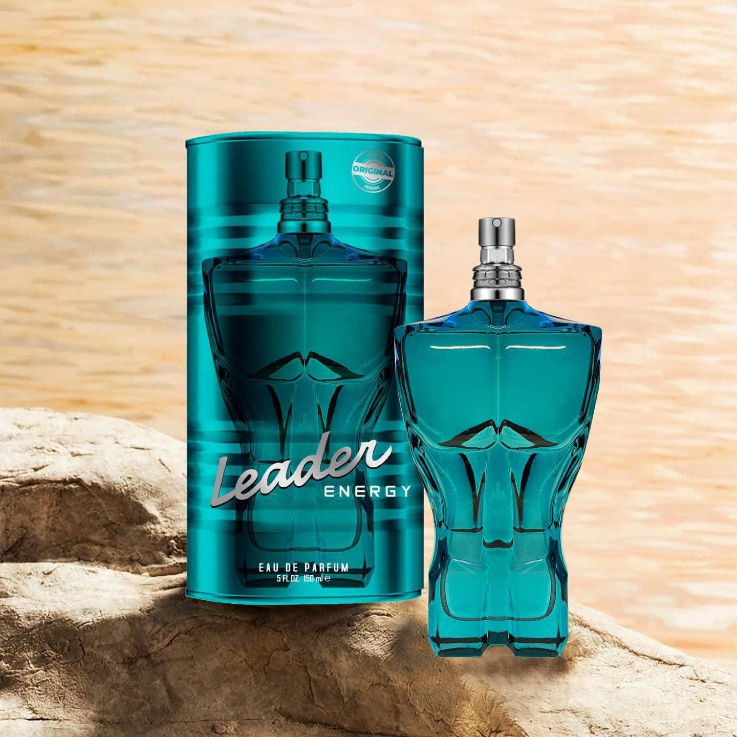 Leader Energy