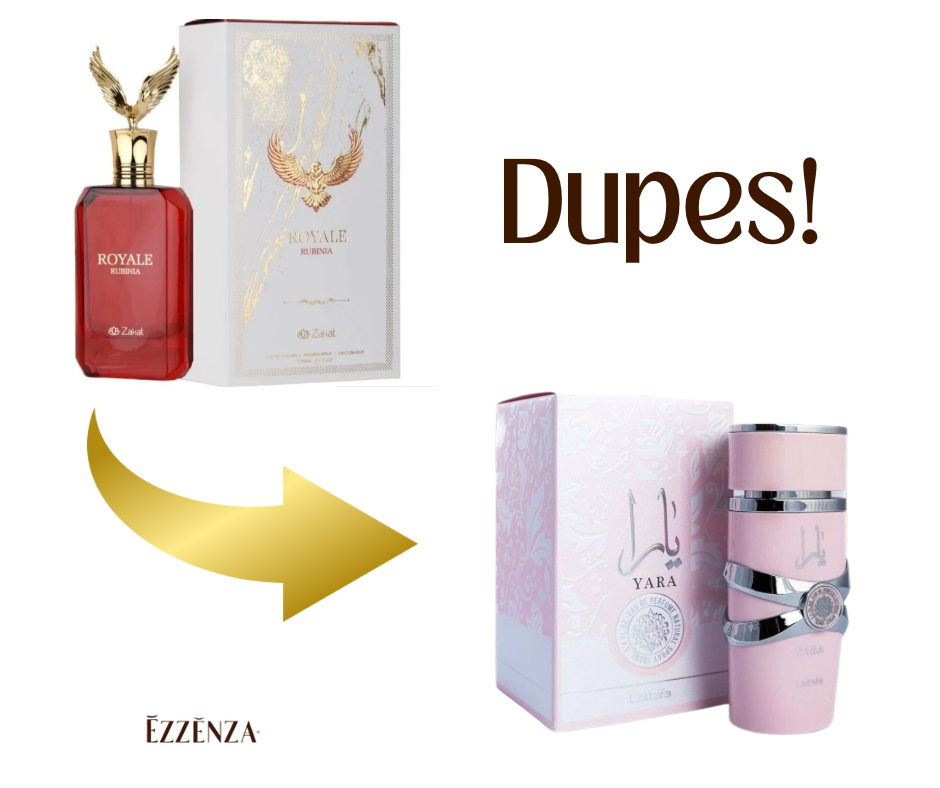 Royale Rubinia