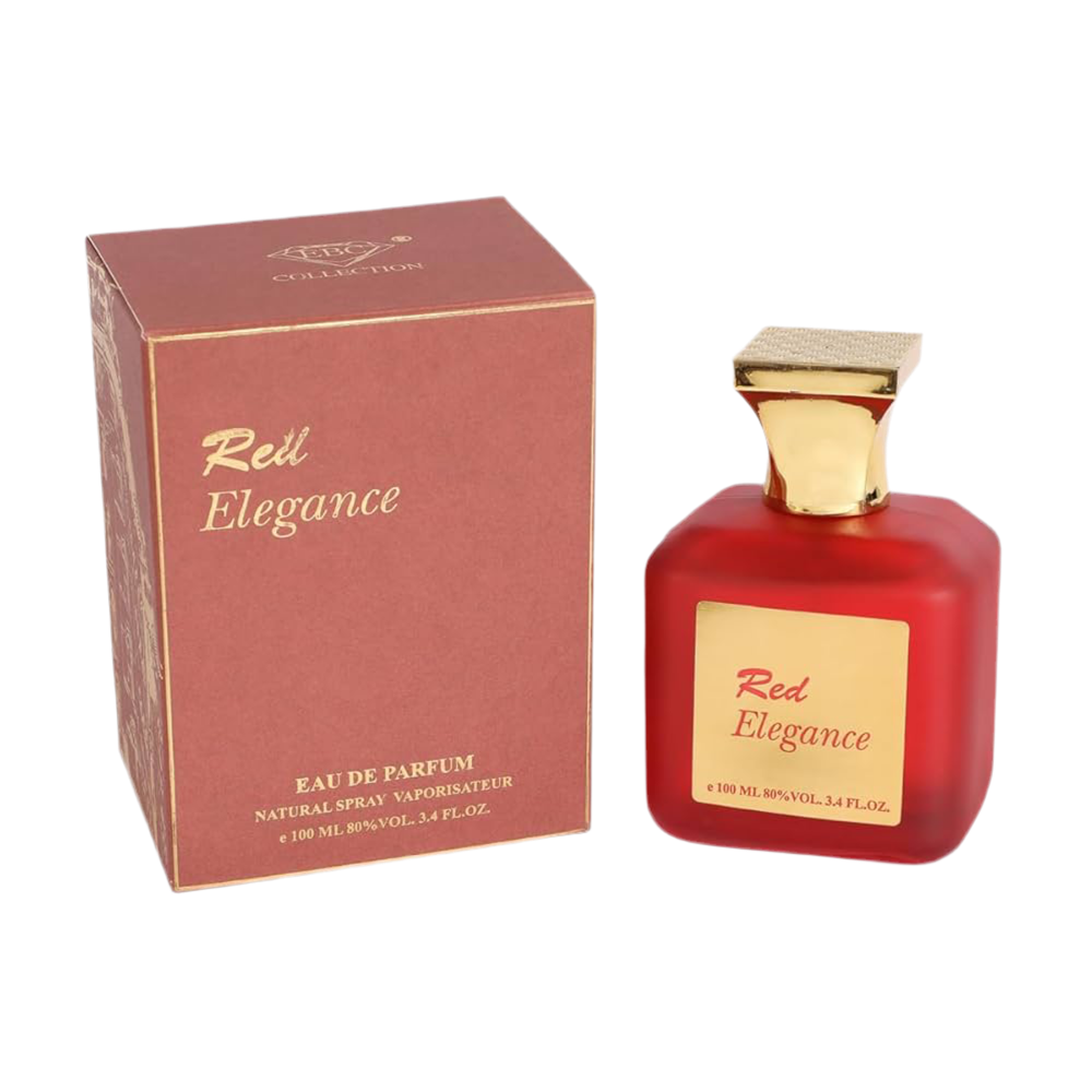 Red Elegance