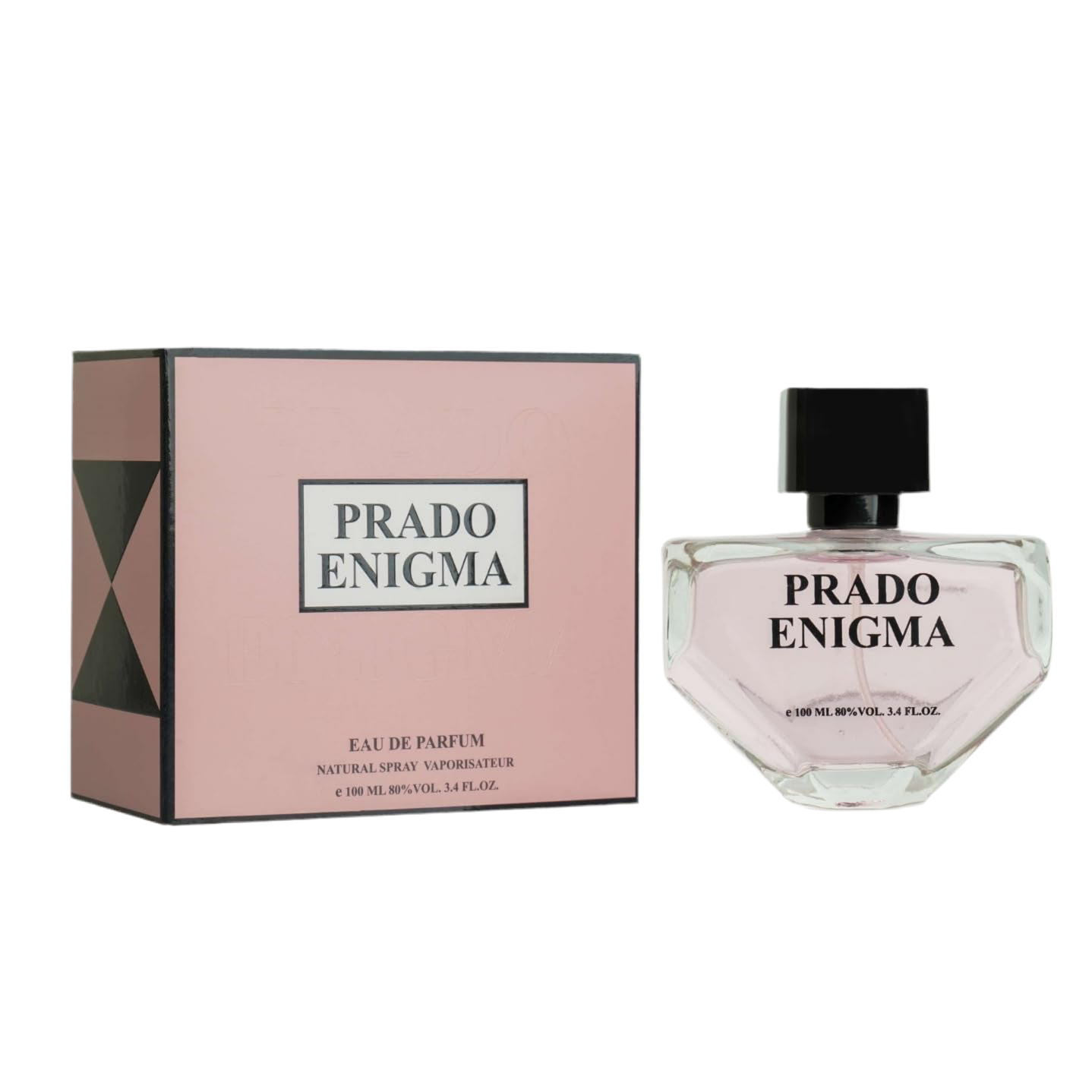 Prado Enigma