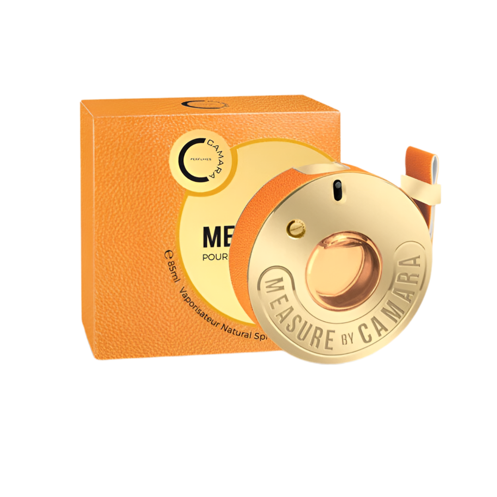 Measure Pour Femme