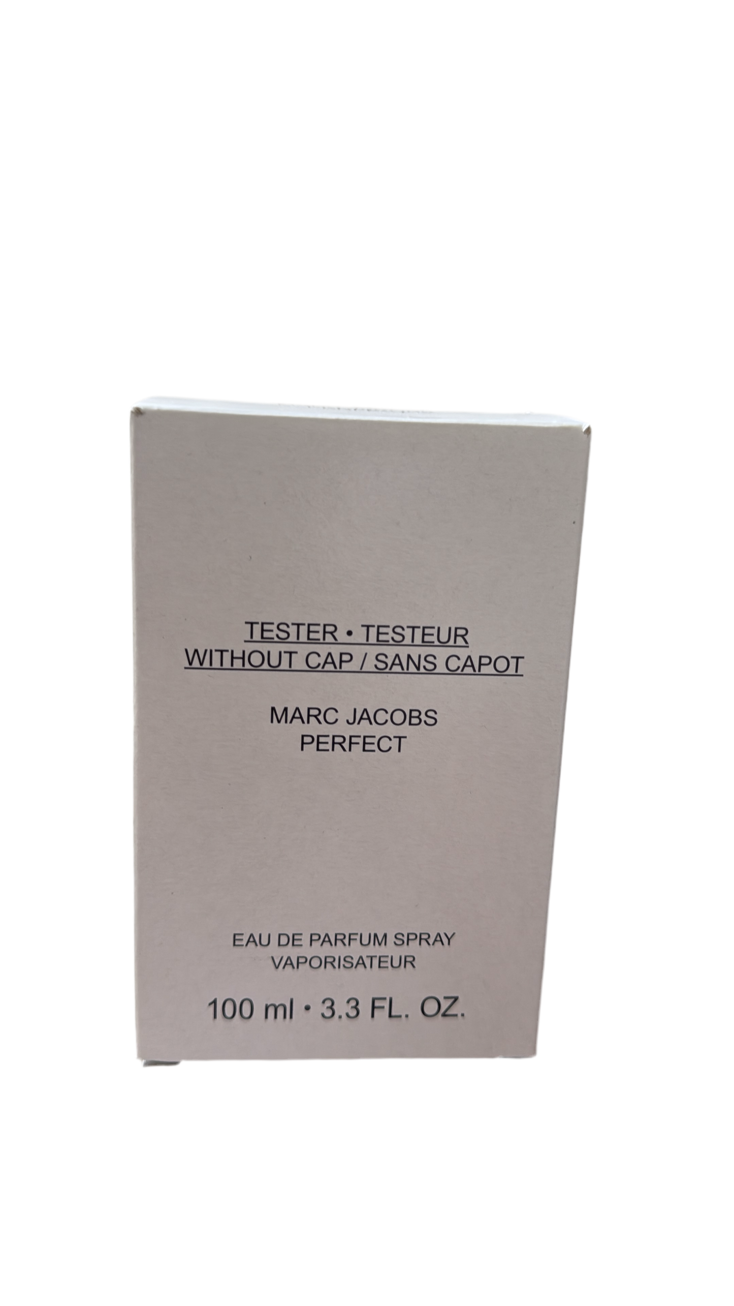 Marc Jacobs Perfect- TESTER