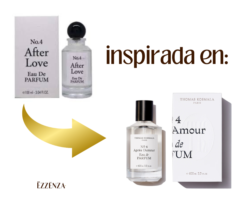 After Love