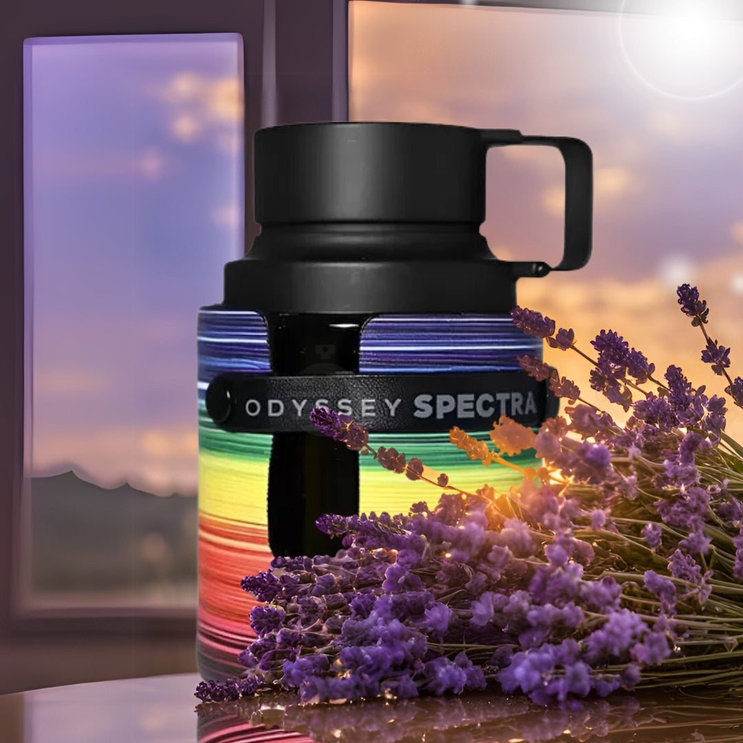 Spectra Odyssey