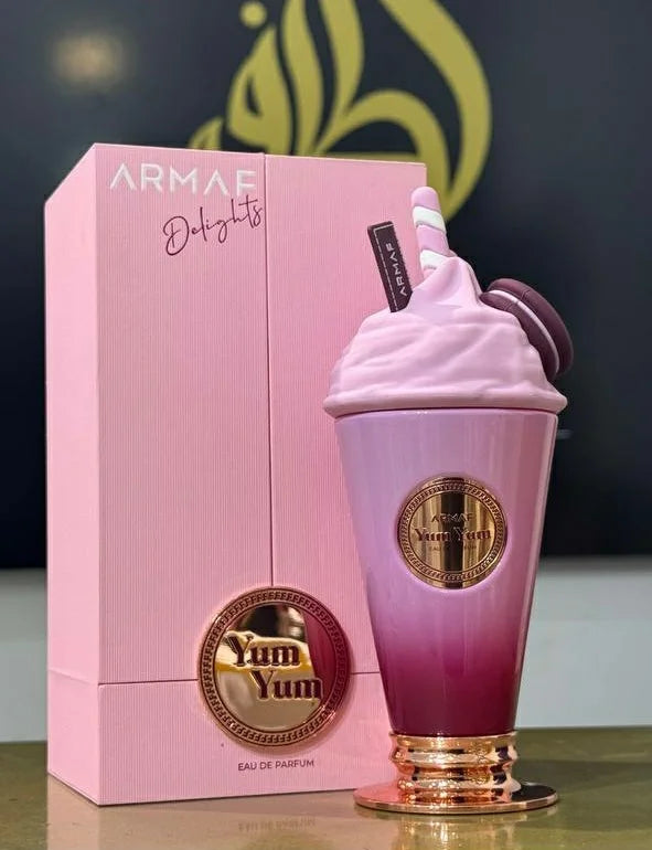 YUM YUM