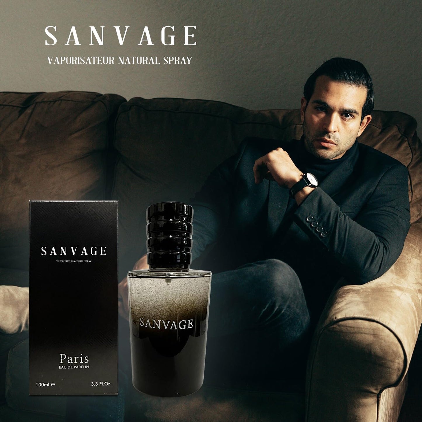 Sanvage