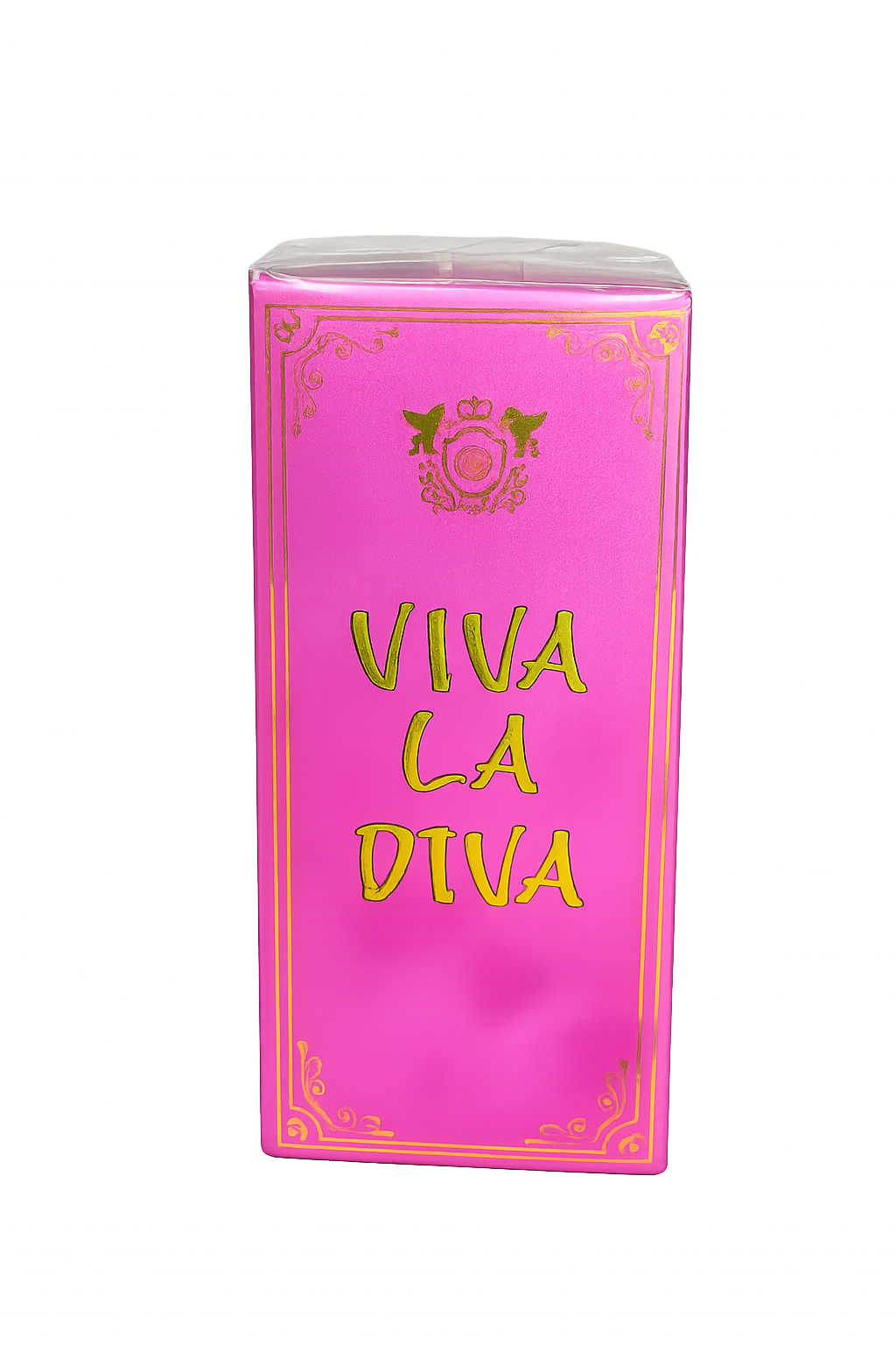 Viva la Diva