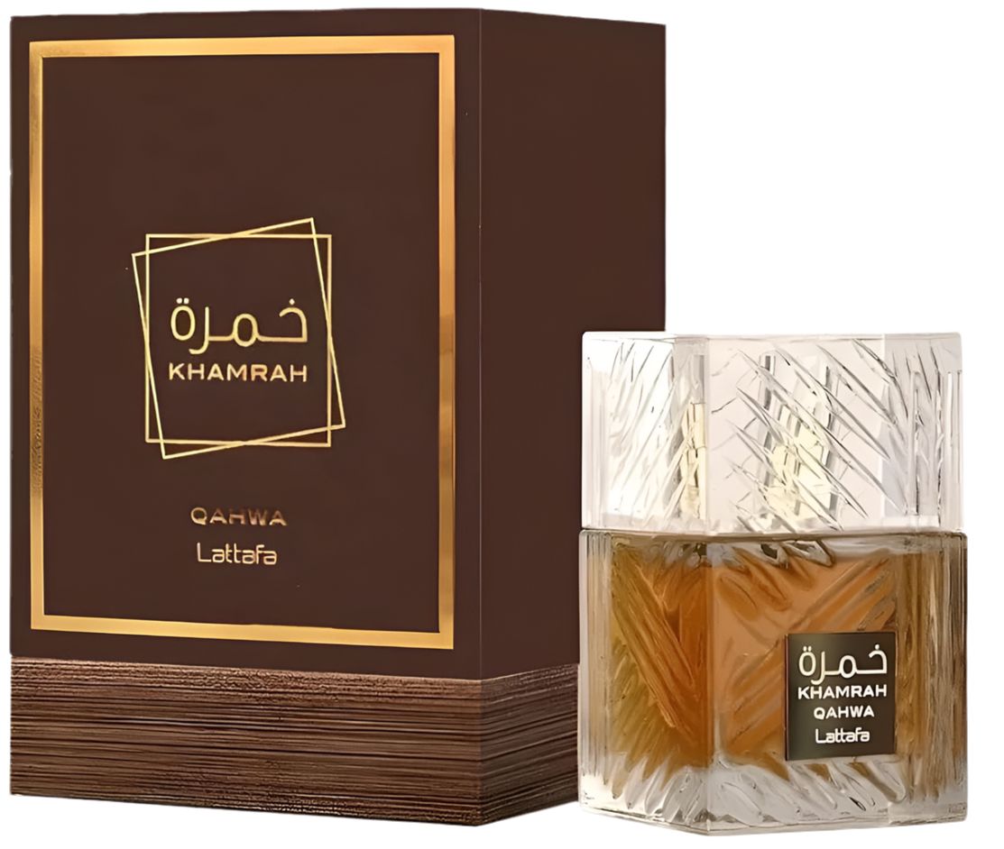 Qahwa khamrah