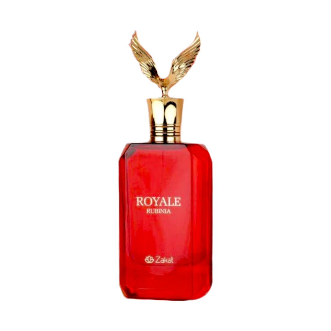 Royale Rubinia