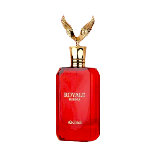 Royale Rubinia
