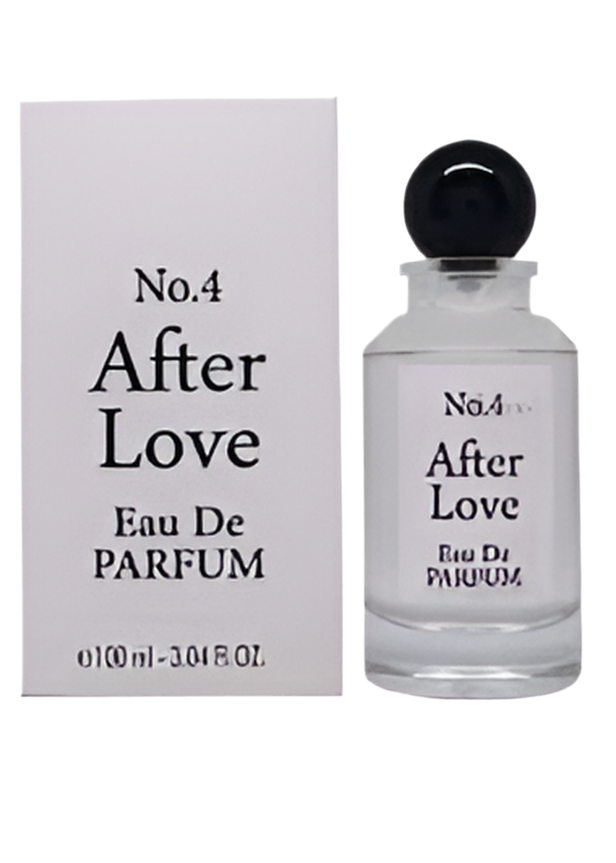 After Love