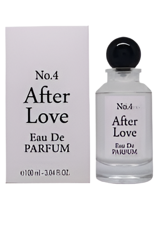 After Love