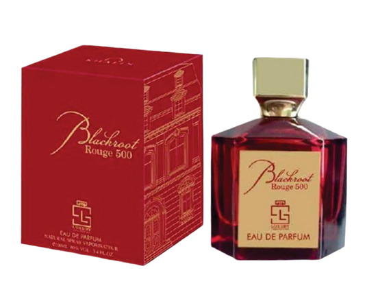 Blackroot Rouge 500