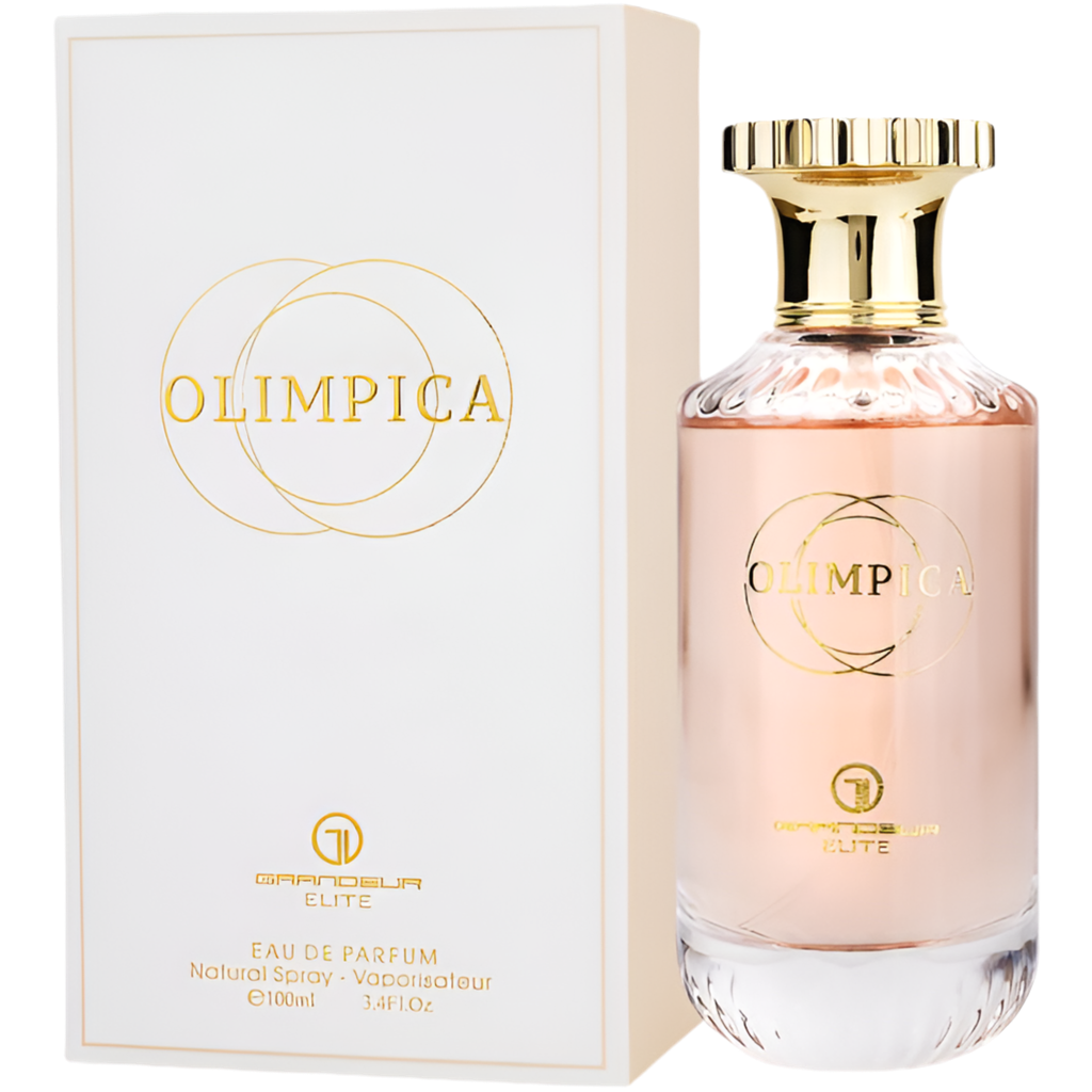 Olímpica
