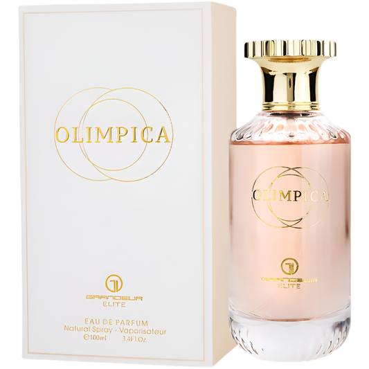 Olímpica