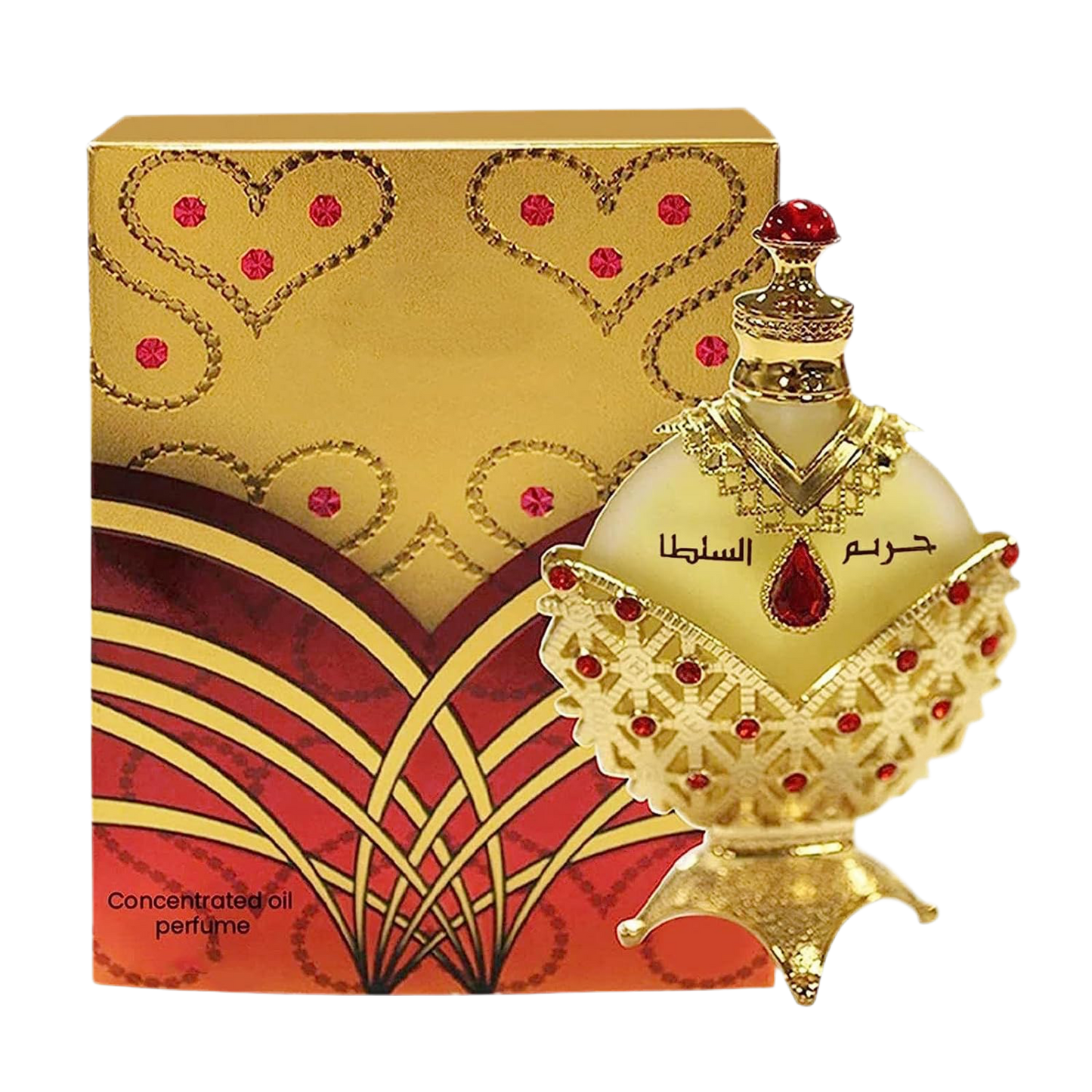 Hareem Al Sultan