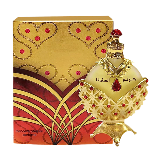 Hareem Al Sultan