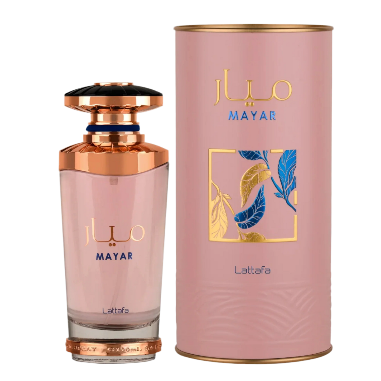 Mayar Lattafa