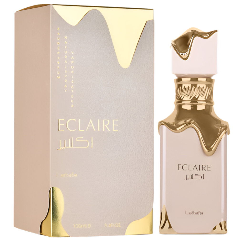 Eclaire