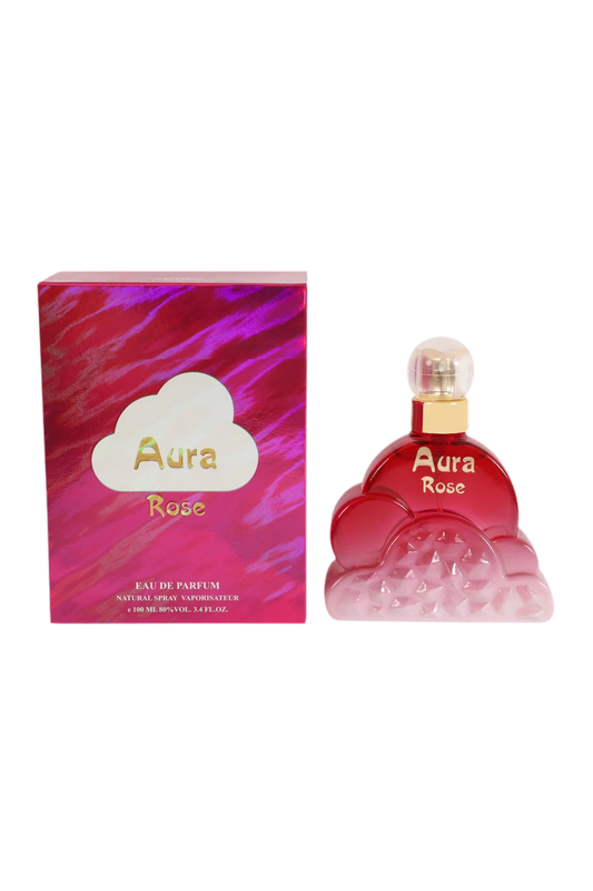 Aura Rose