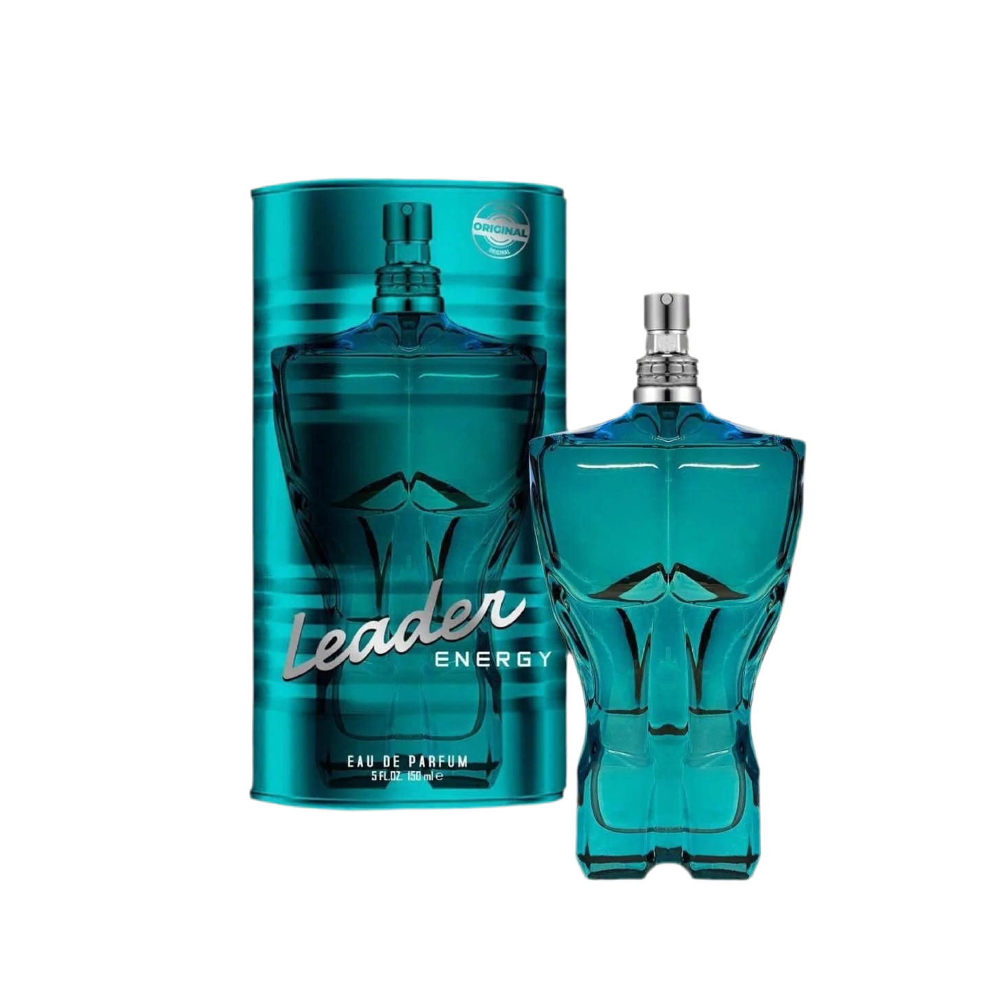 Leader Energy