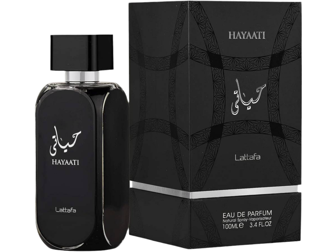 Hayaati Lattafa