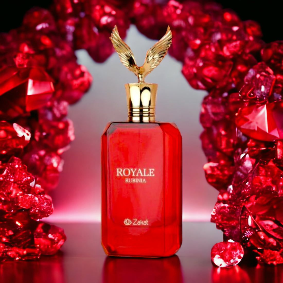 Royale Rubinia
