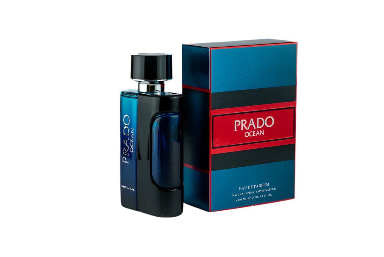 Prado Ocean