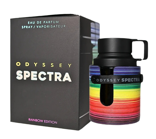 Spectra Odyssey