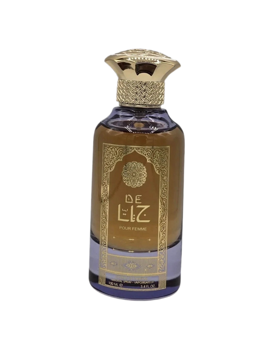 DE LIZ
