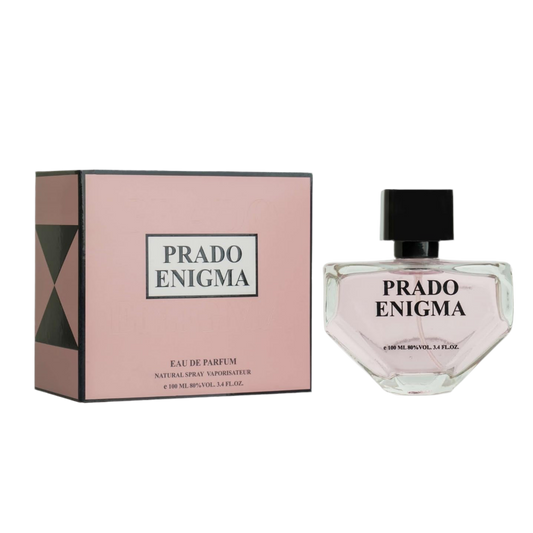 Prado Enigma