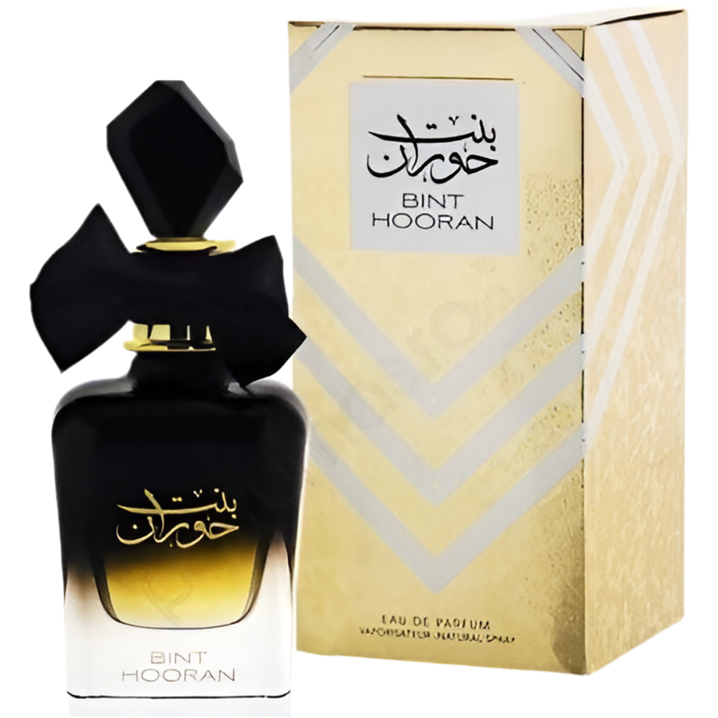 Bint Hooran