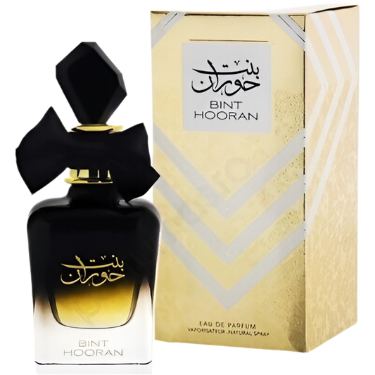 Bint Hooran