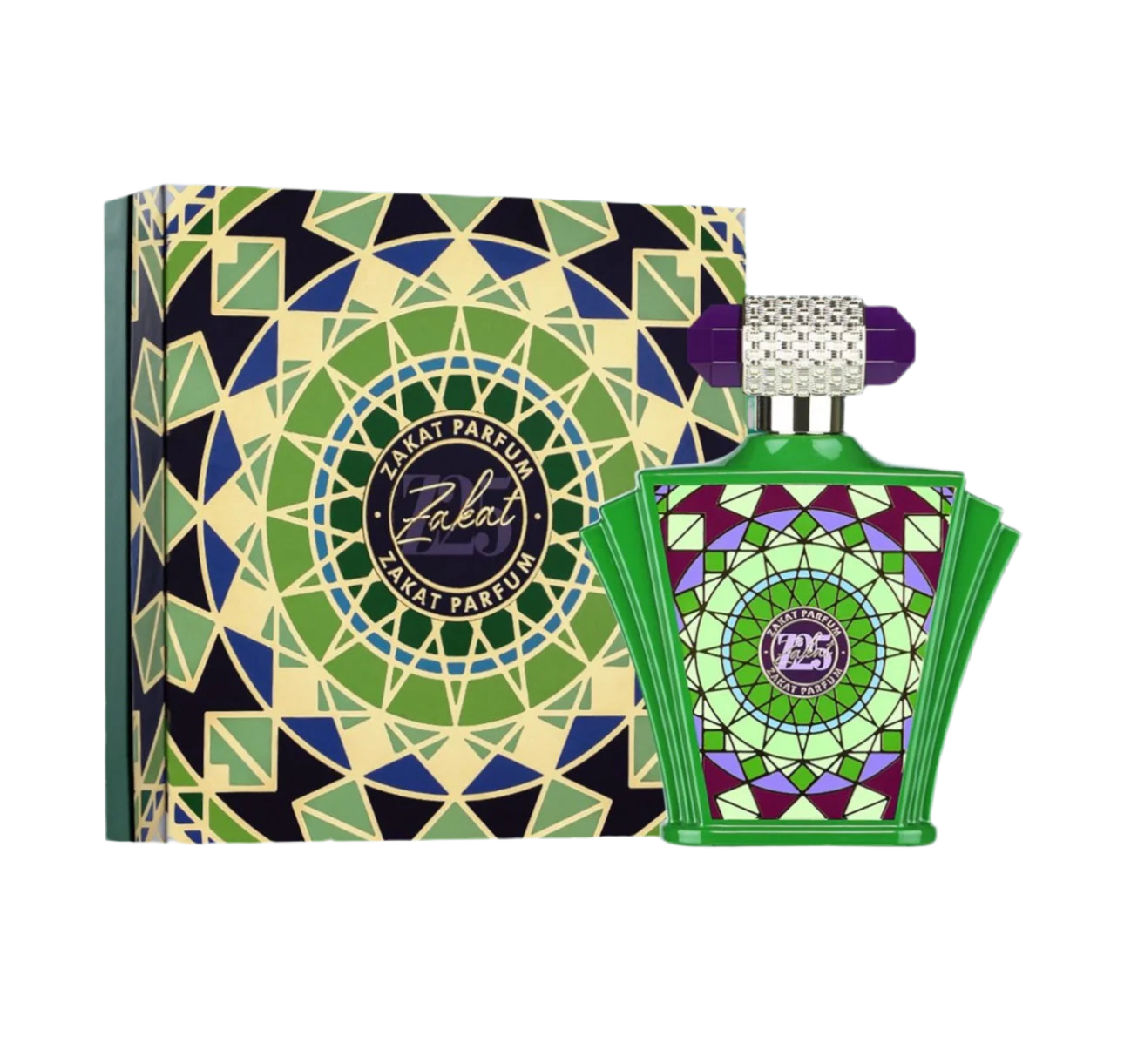 Zakat Z-25