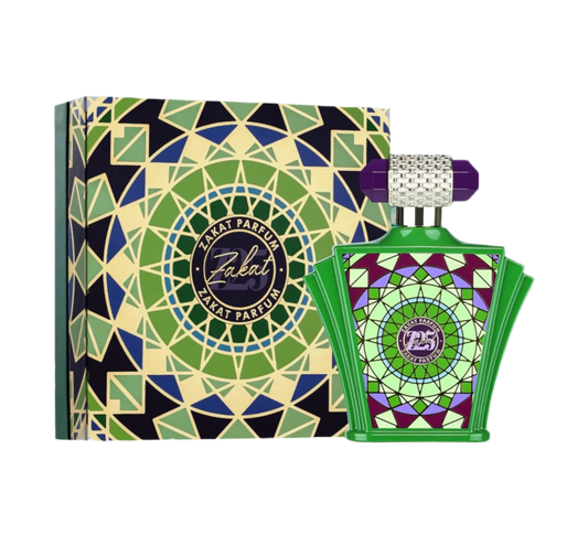 Zakat Z-25