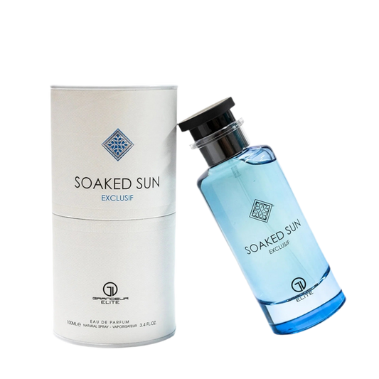 Soaked Sun Exclusif