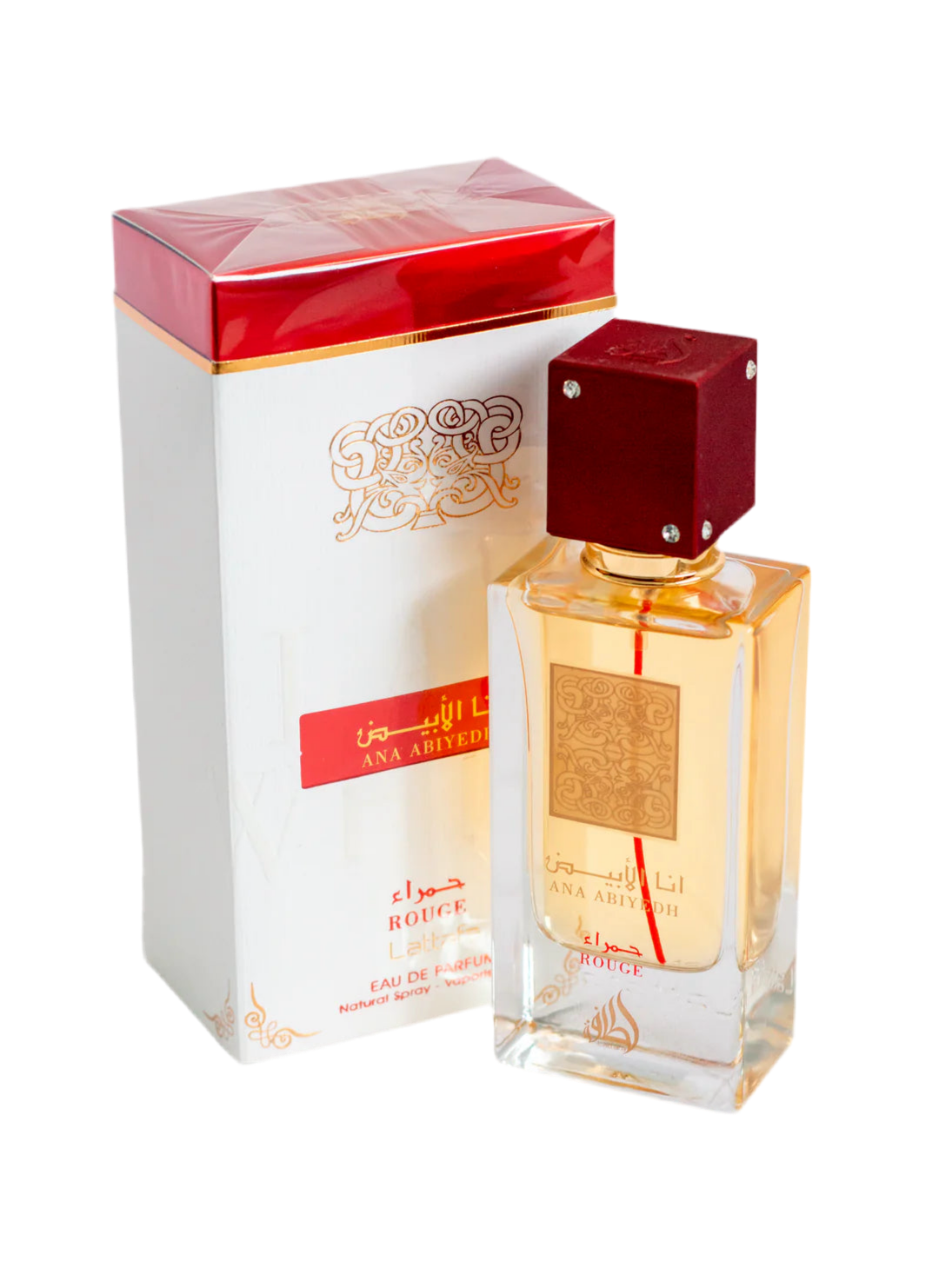 Ana Abiyedh Rouge