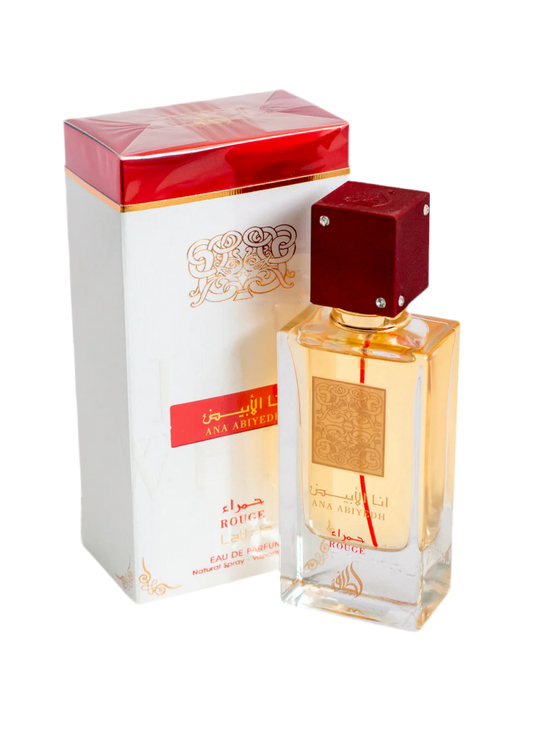 Ana Abiyedh Rouge