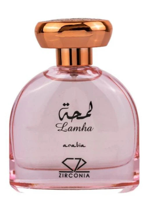 Lamha