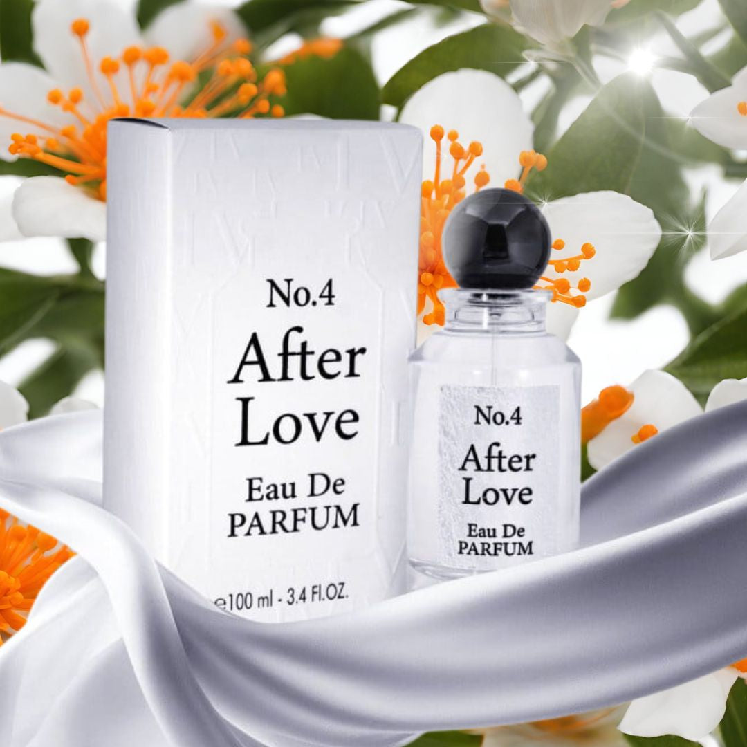 After Love