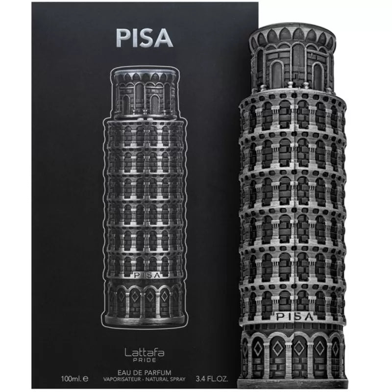 Pisa