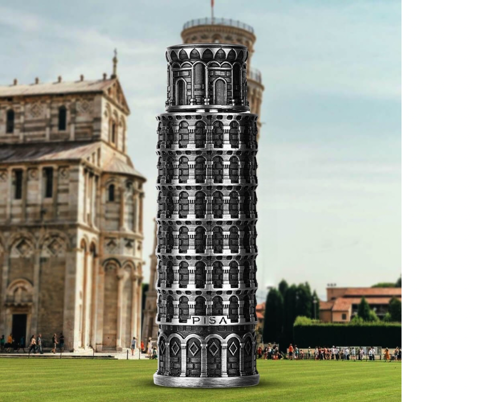 Pisa