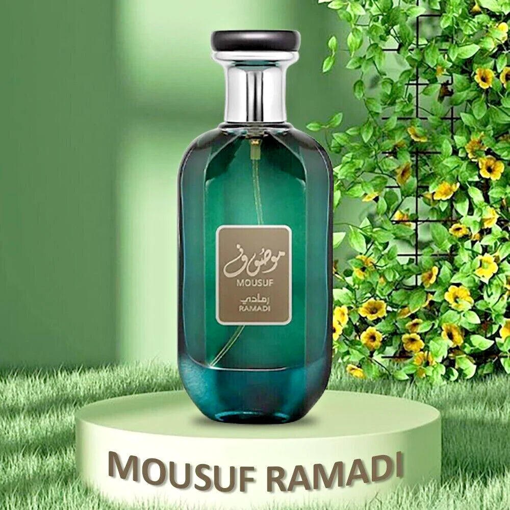 Mousuf Ramadi