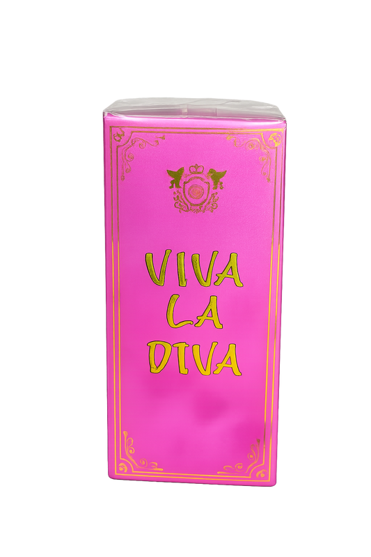 Viva la Diva